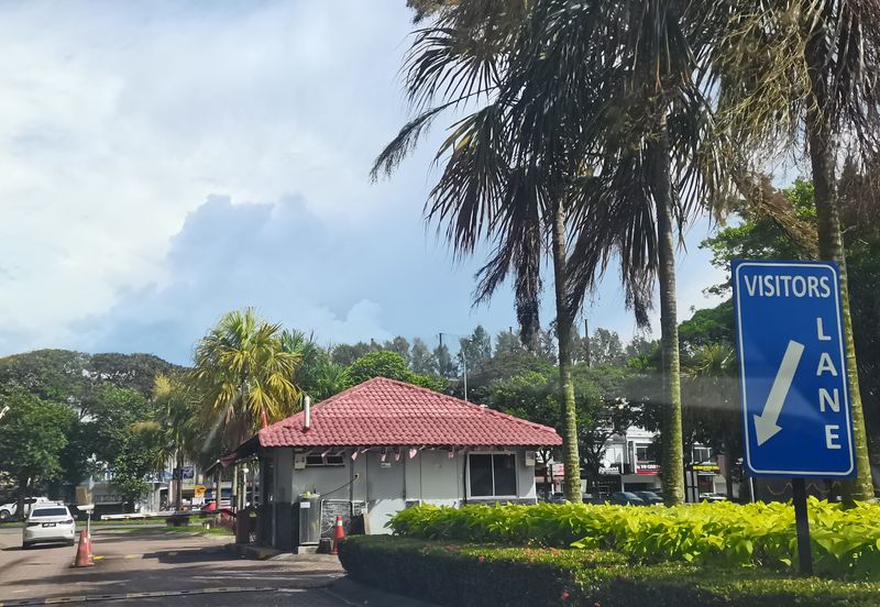 Canal Gardens, Kota Kemuning