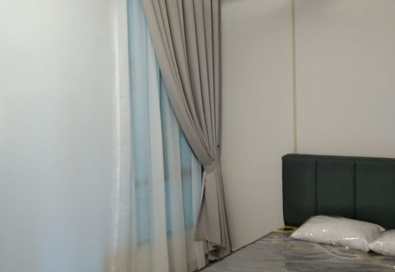 The Maple Residences