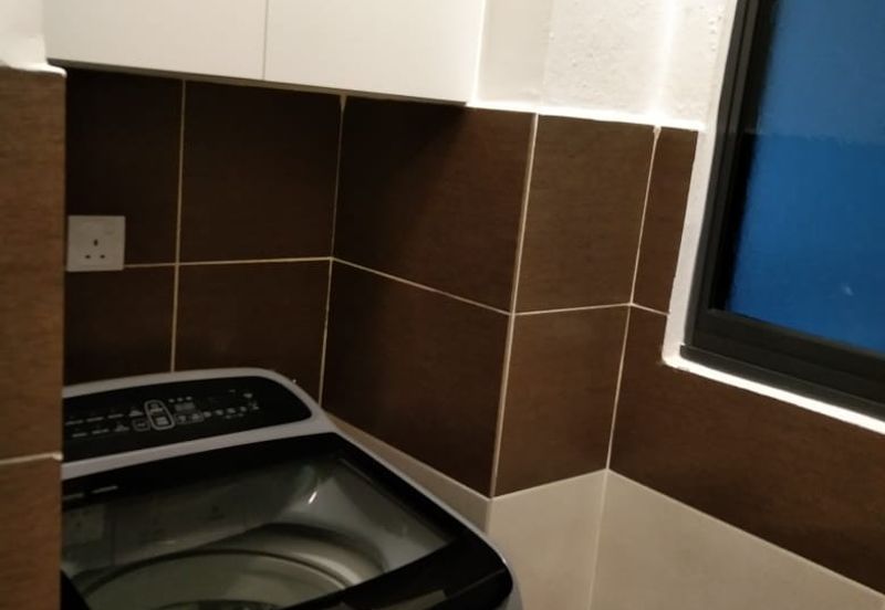 The Maple Residences