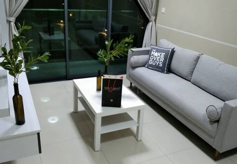 The Maple Residences