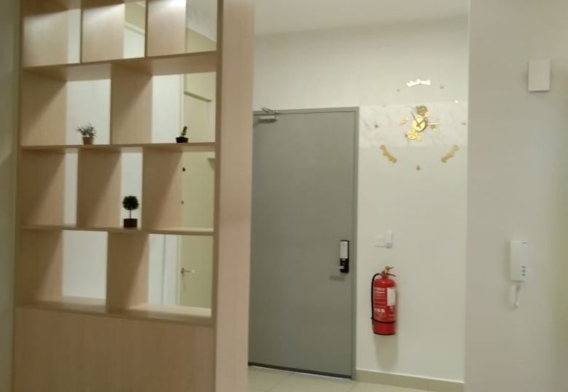 The Maple Residences