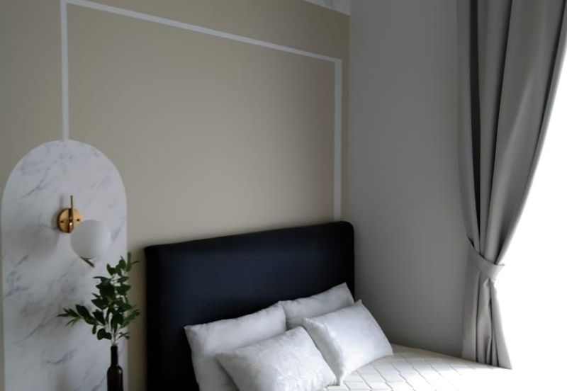 The Maple Residences