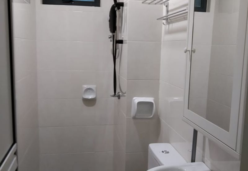 The Maple Residences