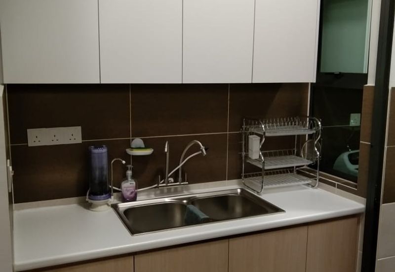 The Maple Residences