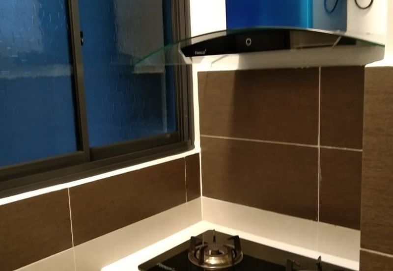 The Maple Residences