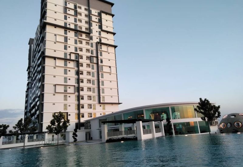 The Maple Residences