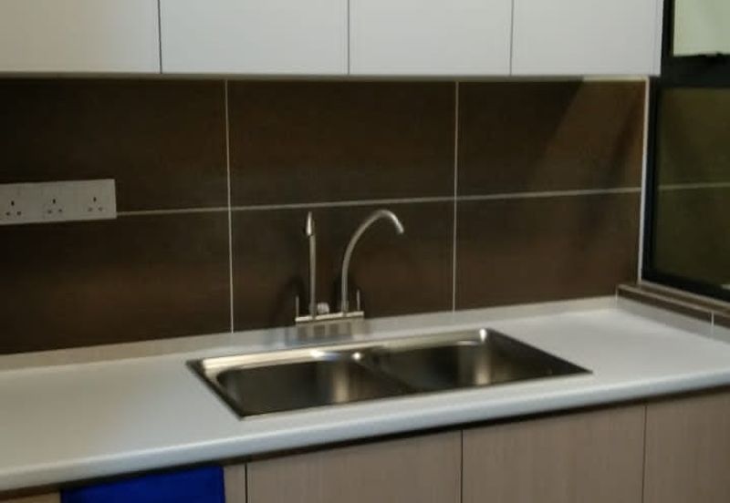 The Maple Residences