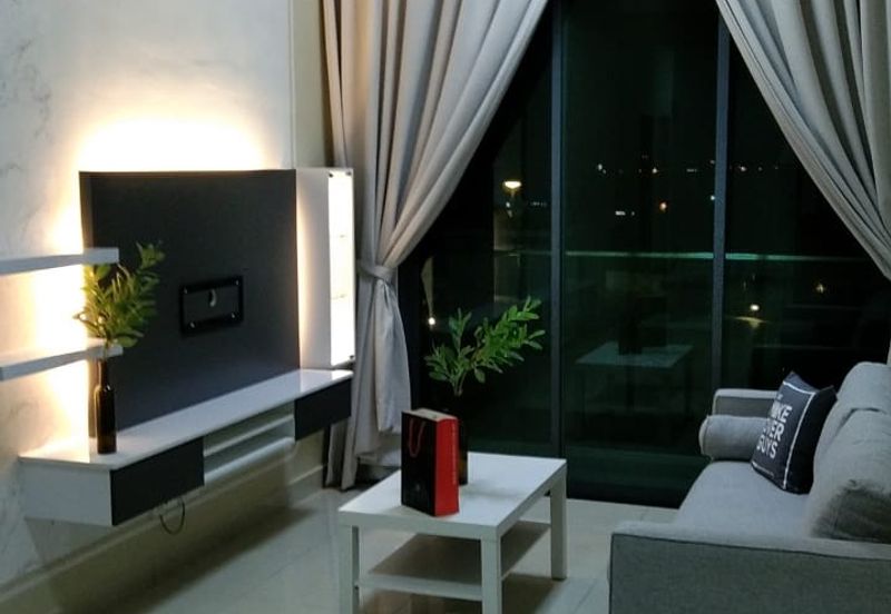 The Maple Residences