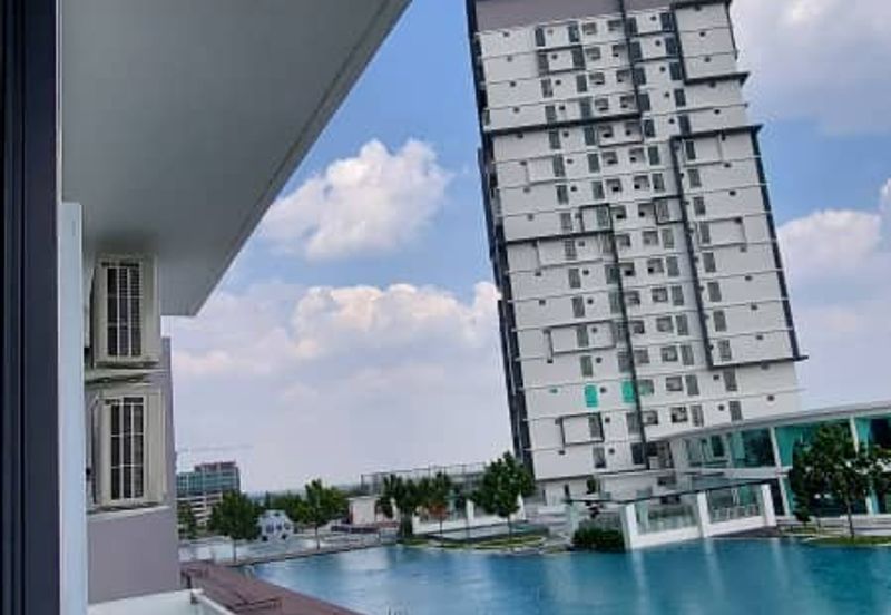 The Maple Residences