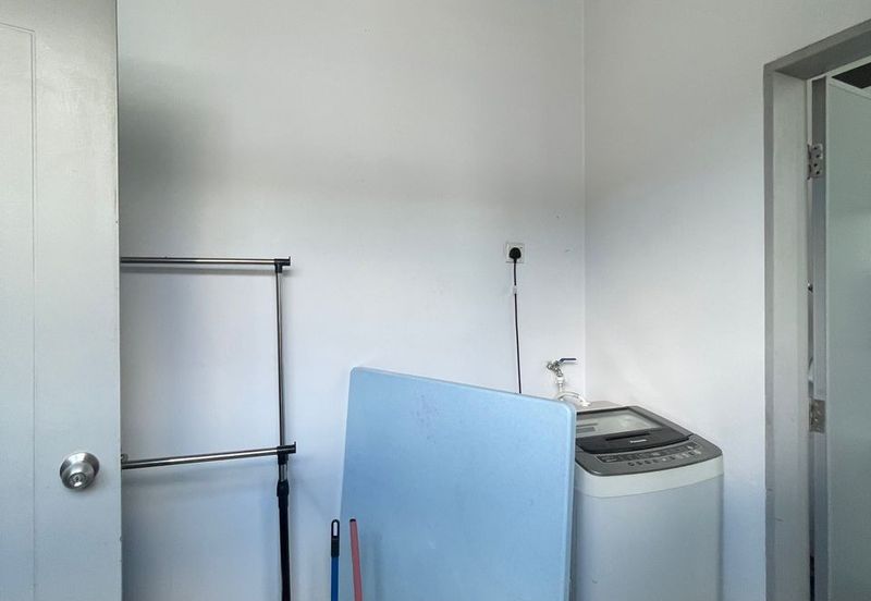 Antilla Lagoon Villas