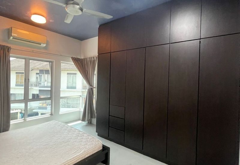 Antilla Lagoon Villas