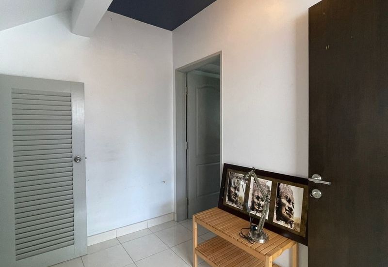 Antilla Lagoon Villas