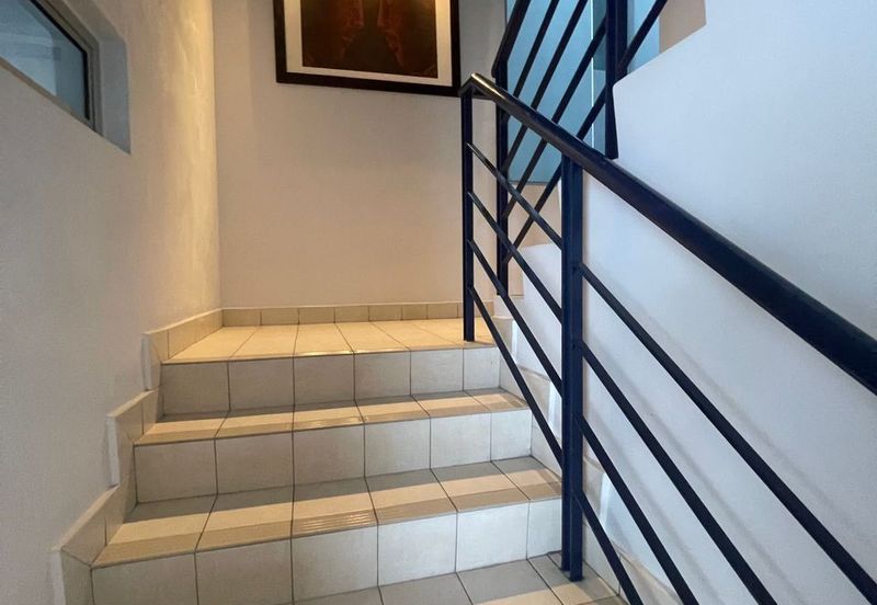 Antilla Lagoon Villas