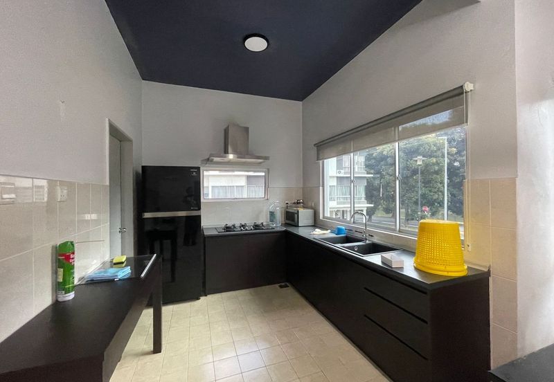 Antilla Lagoon Villas