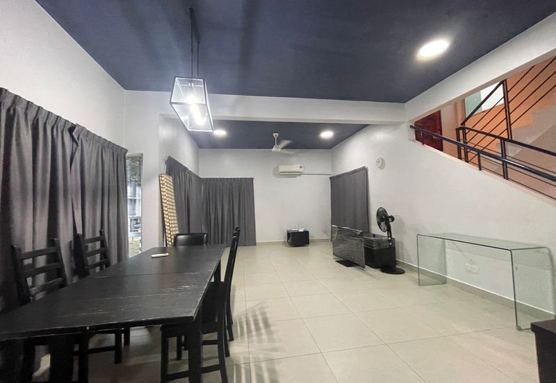 Antilla Lagoon Villas