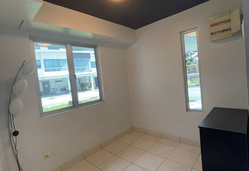 Antilla Lagoon Villas