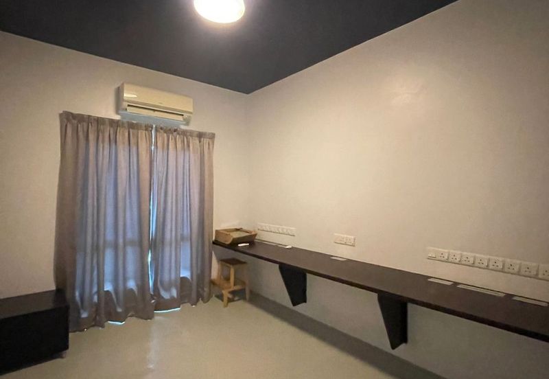 Antilla Lagoon Villas