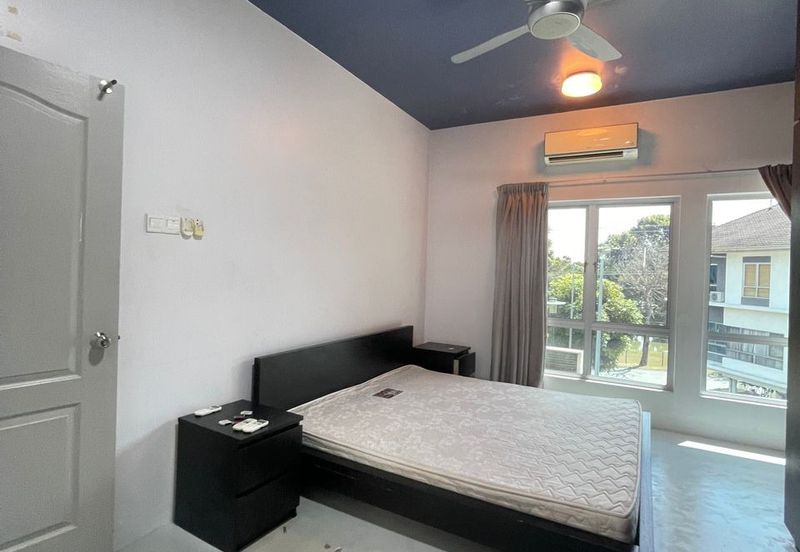 Antilla Lagoon Villas