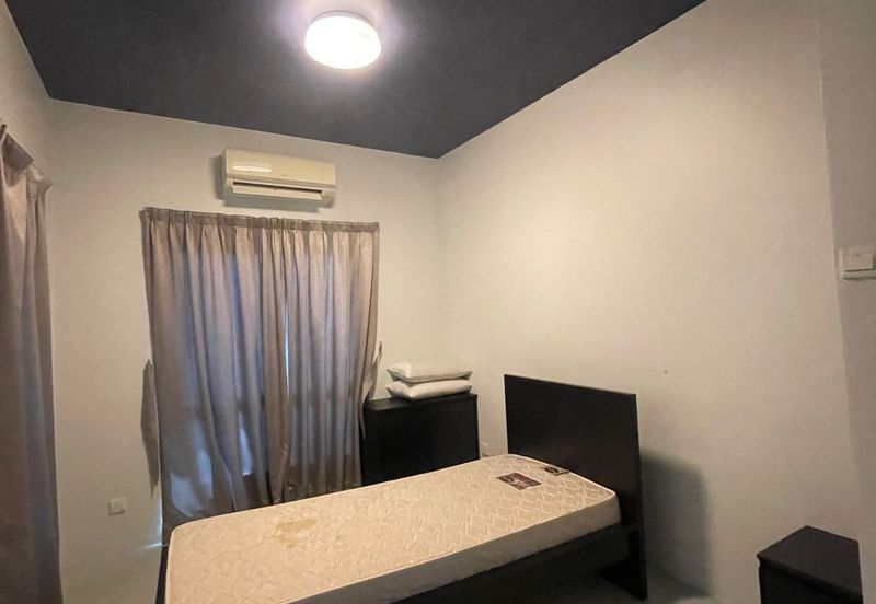 Antilla Lagoon Villas