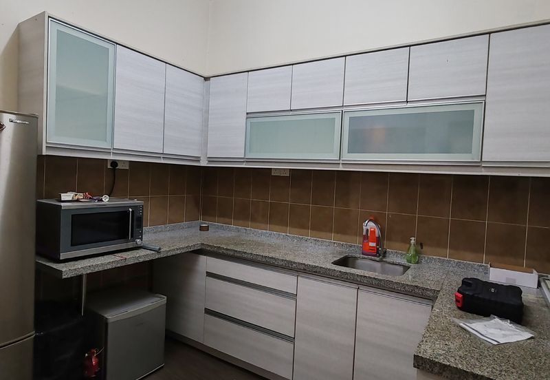 Antilla Lagoon Villas