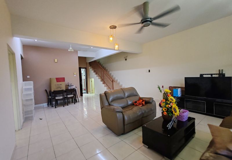 Antilla Lagoon Villas