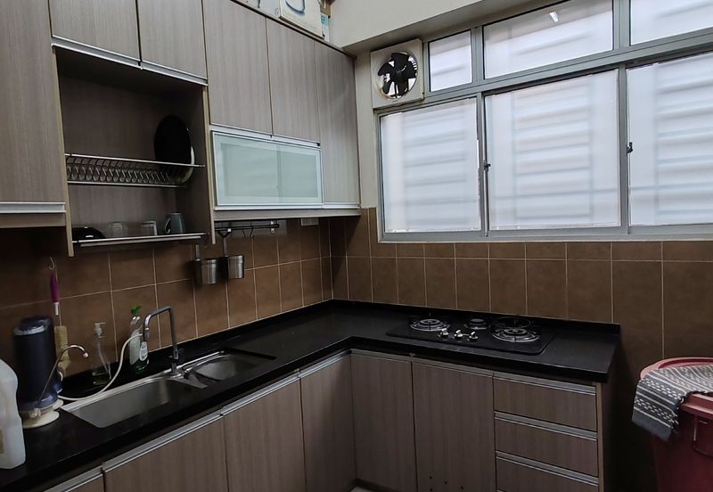 Antilla Lagoon Villas