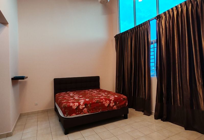 Antilla Lagoon Villas