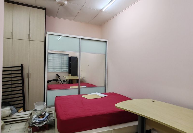 Antilla Lagoon Villas