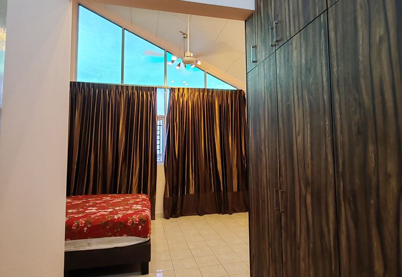 Antilla Lagoon Villas