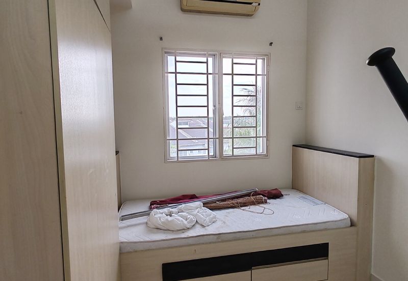 Antilla Lagoon Villas