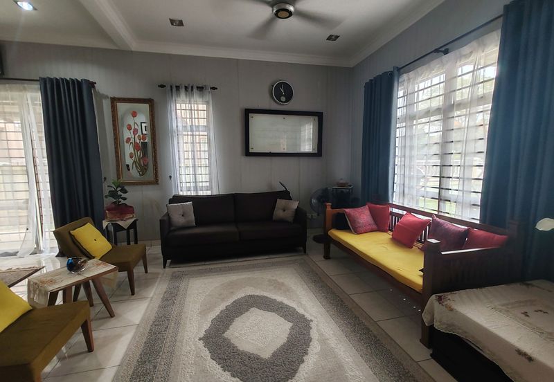 Kemuning Utama Palma