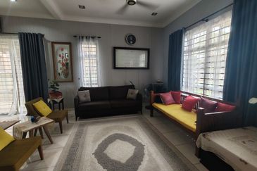 Kemuning Utama Palma