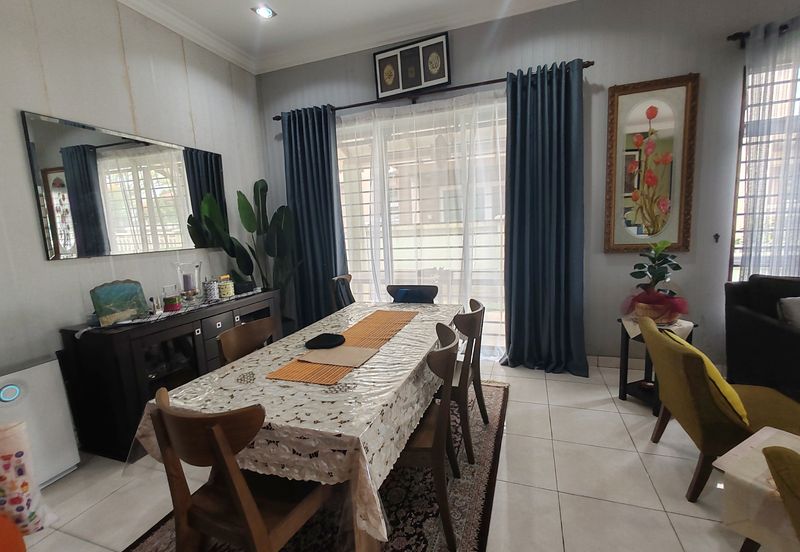 Kemuning Utama Palma