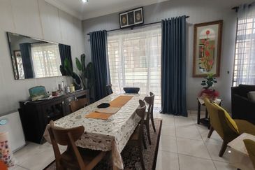 Kemuning Utama Palma