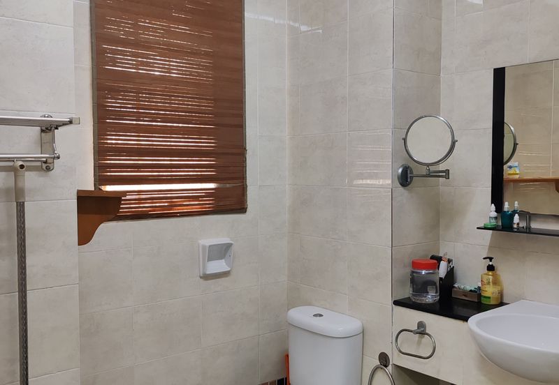 Kemuning Utama Palma