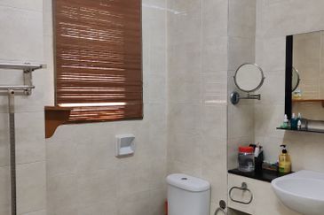 Kemuning Utama Palma