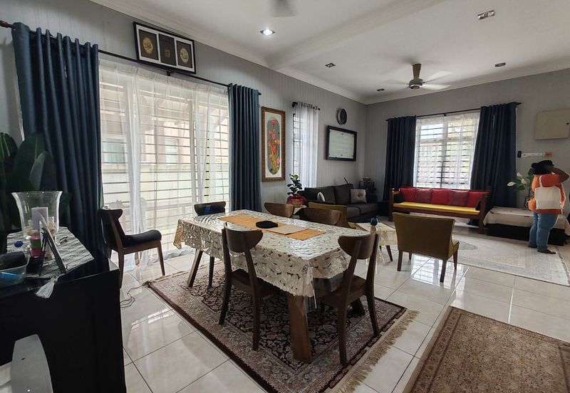 Kemuning Utama Palma