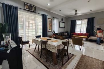 Kemuning Utama Palma