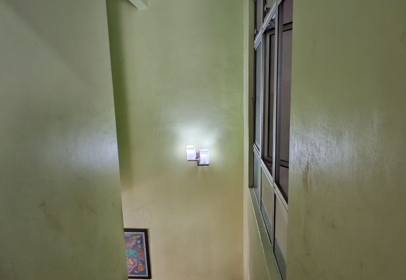 Kemuning Utama Palma