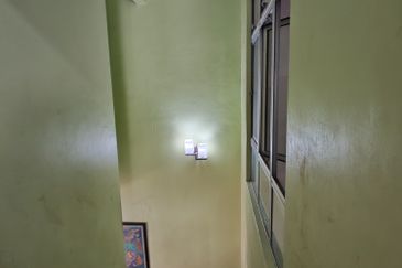 Kemuning Utama Palma