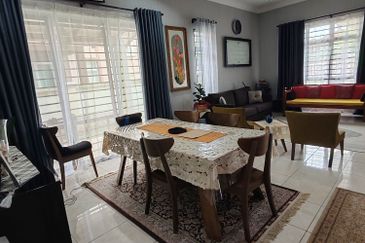 Kemuning Utama Palma