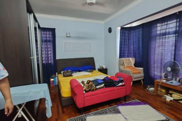 Kemuning Utama Palma