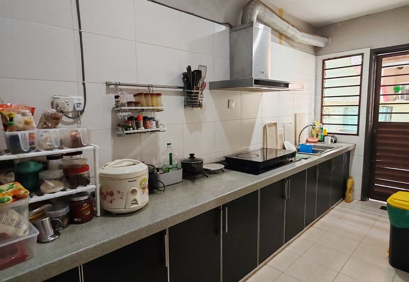 Kemuning Utama Palma