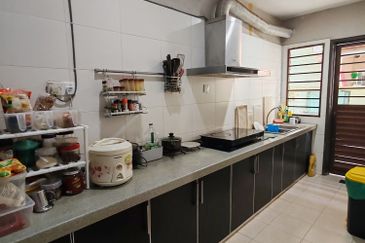 Kemuning Utama Palma