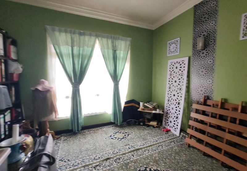 Kemuning Utama Palma