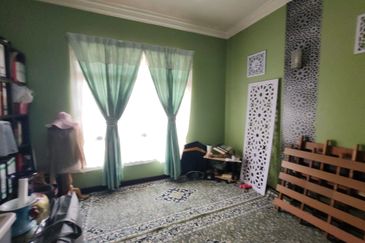 Kemuning Utama Palma