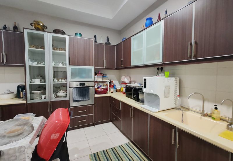 Kemuning Utama Palma