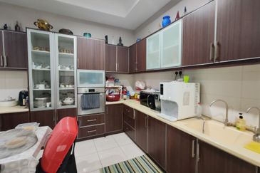 Kemuning Utama Palma