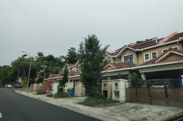 Kota Kemuning