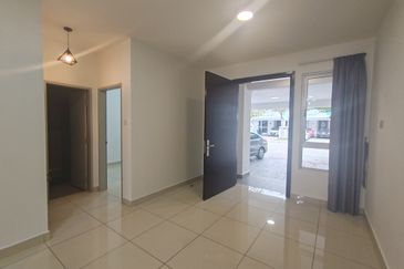 Tropicana Aman Bayan Residences